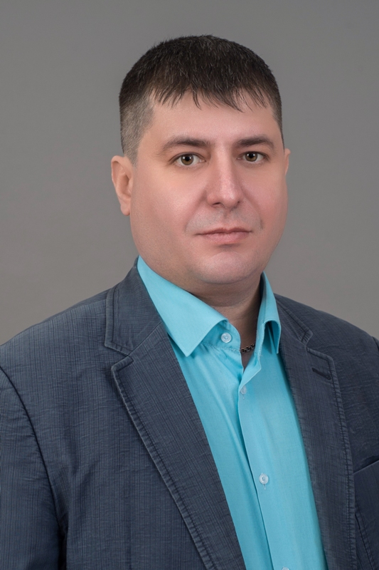 Кононов Алексей Вячеславович.