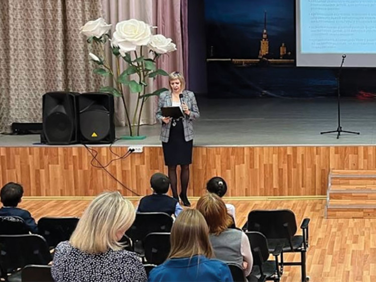 Фестиваль «Терапия радостью».