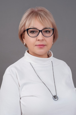 Савенко Светлана Анатольевна Савенко Светлана Анатольевна