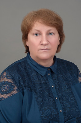 Подгородецкая Лариса Валентиновна Подгородецкая Лариса Валентиновна
