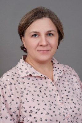 Путенко Олеся Геннадьевна Путенко Олеся Геннадьевна