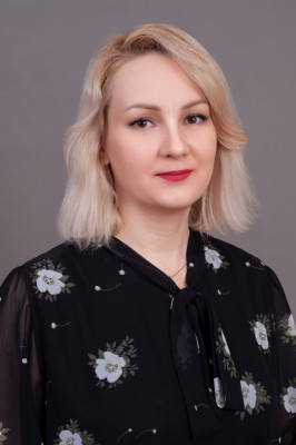 Тарасова Людмила Владимировна Тарасова Людмила Владимировна