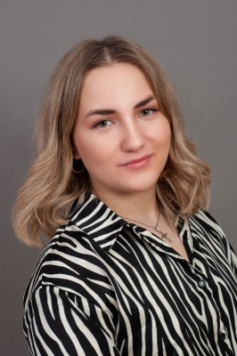 Кравченко Екатерина Евгеньевна Кравченко Екатерина Евгеньевна