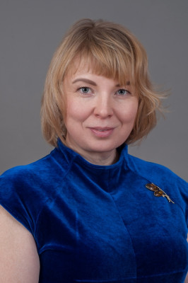 Андрияшина Надежда Вячеславовна Андрияшина Надежда Вячеславовна