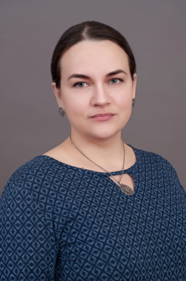 Сизова Ксения Александровна Сизова Ксения Александровна