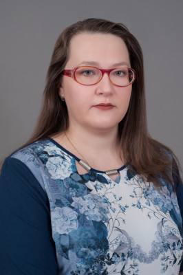 Чорнопольская Нина Владимировна Чорнопольская Нина Владимировна