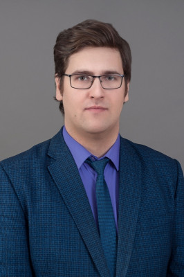 Чурбаков Егор Всеволодович Чурбаков Егор Всеволодович