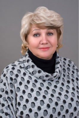 Ефимова Лариса Михайловна Ефимова Лариса Михайловна
