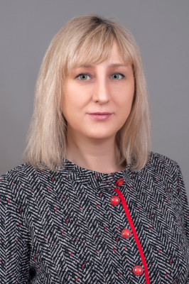 Эмрих Светлана Викторовна Эмрих Светлана Викторовна