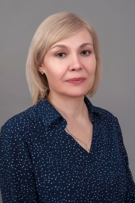 Филимонова Марина Владимировна Филимонова Марина Владимировна