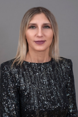 Гончарова Марина Васильевна Гончарова Марина Васильевна