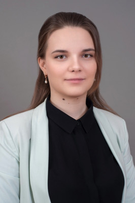 Яковлева Анастасия Викторовна Яковлева Анастасия Викторовна