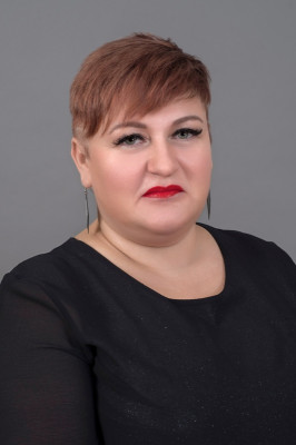 Кожевникова Ольга Владимировна Кожевникова Ольга Владимировна