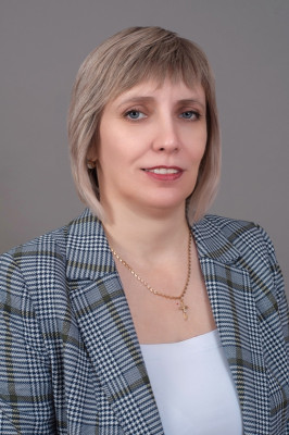 Коробова Наталия Альбертовна Коробова Наталия Альбертовна
