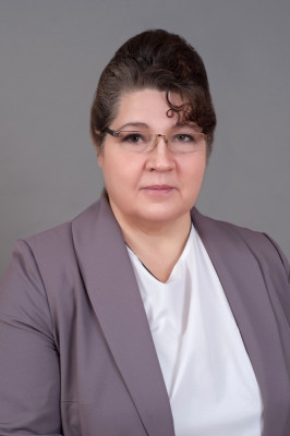 Макаренко Оксана Александровна Макаренко Оксана Александровна