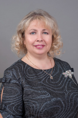 Мокрищева Светлана Владимировна Мокрищева Светлана Владимировна