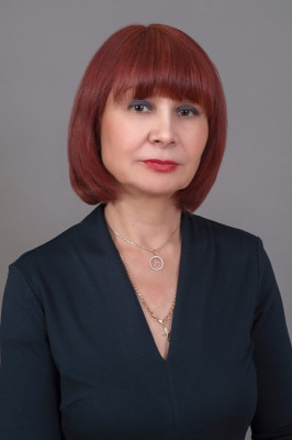 Орлова Екатерина Анатольевна Орлова Екатерина Анатольевна