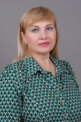 Пермякова Оксана Александровна Пермякова Оксана Александровна